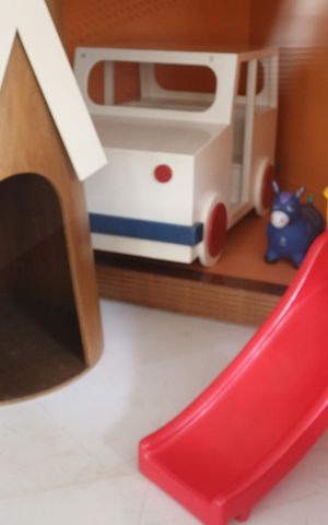 Apartamento à venda com 113m², 3 quartos e 2 vagasBrinquedoteca