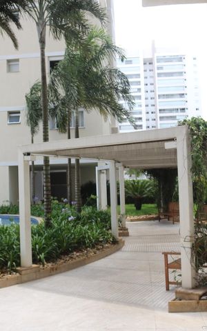 Apartamento à venda com 113m², 3 quartos e 2 vagasÁrea comum