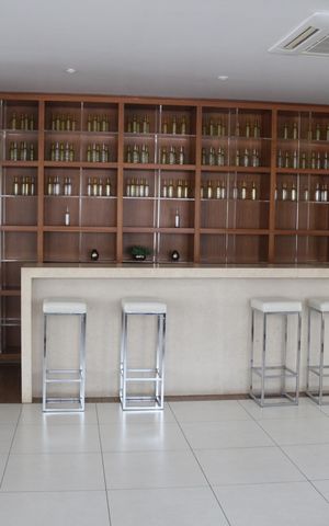 Apartamento à venda com 113m², 3 quartos e 2 vagasÁrea comum - Salão de festas