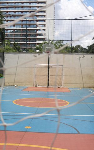 Apartamento à venda com 113m², 3 quartos e 2 vagasQuadra Esportiva