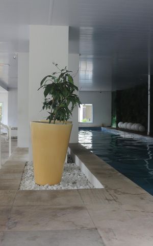 Apartamento à venda com 113m², 3 quartos e 2 vagasÁrea comum - Piscina