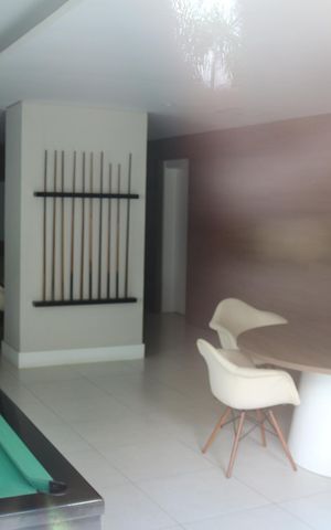 Apartamento à venda com 113m², 3 quartos e 2 vagasSalão de jogos