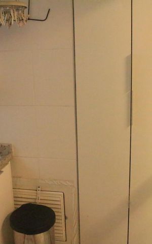Apartamento à venda com 113m², 3 quartos e 2 vagasÁrea de Serviço