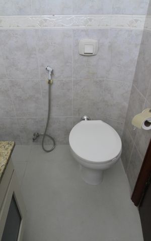 Apartamento à venda com 221m², 3 quartos e 3 vagasQuarto 3 - Suíte