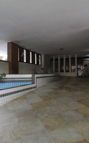 Apartamento à venda com 221m², 3 quartos e 3 vagasÁrea Comum