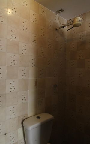 Apartamento à venda com 221m², 3 quartos e 3 vagasBanheiro de Serviço