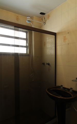 Apartamento à venda com 221m², 3 quartos e 3 vagasQuarto 2 - Suíte