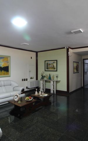 Apartamento à venda com 221m², 3 quartos e 3 vagasÁrea Comum
