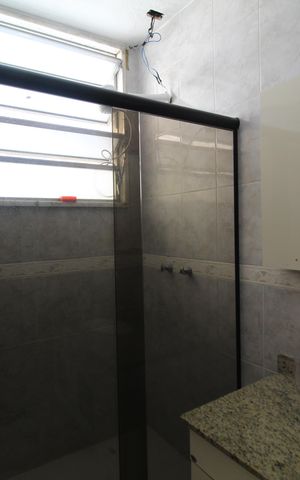 Apartamento à venda com 221m², 3 quartos e 3 vagasQuarto 3 - Suíte