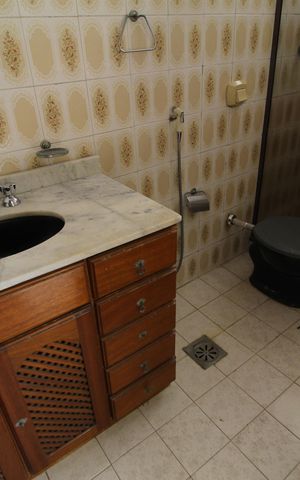 Apartamento à venda com 221m², 3 quartos e 3 vagasQuarto 1 - Suíte