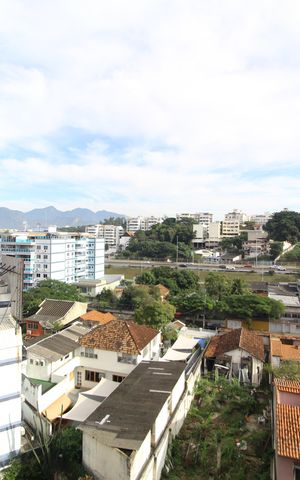 Apartamento à venda com 221m², 3 quartos e 3 vagasQuarto 3 - Vista