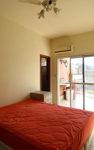 Apartamento à venda com 221m², 3 quartos e 3 vagasQuarto 1