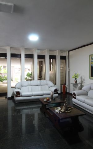 Apartamento à venda com 221m², 3 quartos e 3 vagasÁrea Comum