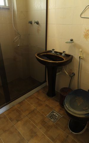 Apartamento à venda com 221m², 3 quartos e 3 vagasQuarto 2 - Suíte