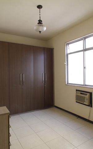 Apartamento à venda com 221m², 3 quartos e 3 vagasQuarto 2