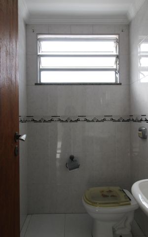 Apartamento à venda com 221m², 3 quartos e 3 vagasLavabo