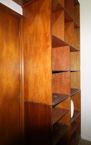 Apartamento à venda com 221m², 3 quartos e 3 vagasQuarto de Serviço