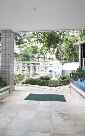 Apartamento à venda com 221m², 3 quartos e 3 vagasÁrea Comum