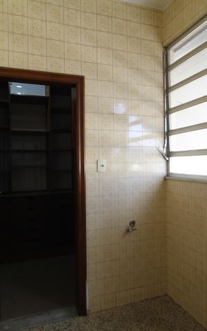 Apartamento à venda com 221m², 3 quartos e 3 vagasÁrea de Serviço