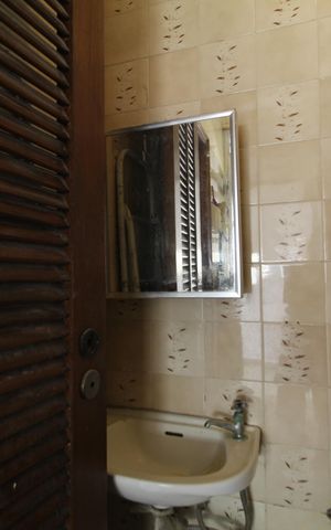 Apartamento à venda com 221m², 3 quartos e 3 vagasBanheiro de Serviço