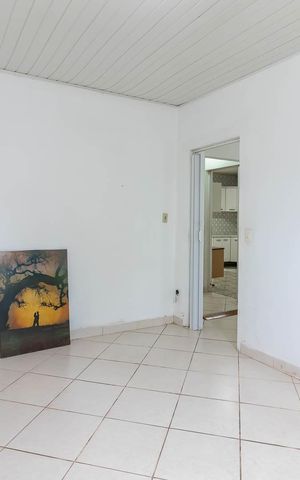 Casa à venda com 220m², 2 quartos e 1 vaga Casa à venda com 220m², 2 quartos e 1 vagaQuarto 1