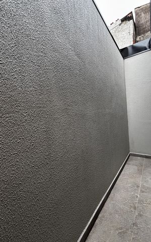 Casa à venda com 74m², 2 quartos e 2 vagas Casa à venda com 74m², 2 quartos e 2 vagasVaranda da Suíte