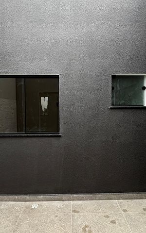 Casa à venda com 74m², 2 quartos e 2 vagas Casa à venda com 74m², 2 quartos e 2 vagasSala - Cozinha