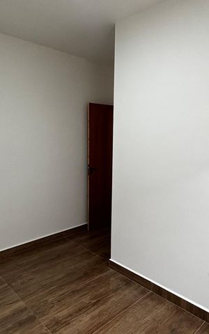 Casa à venda com 74m², 2 quartos e 2 vagas Casa à venda com 74m², 2 quartos e 2 vagasQuarto