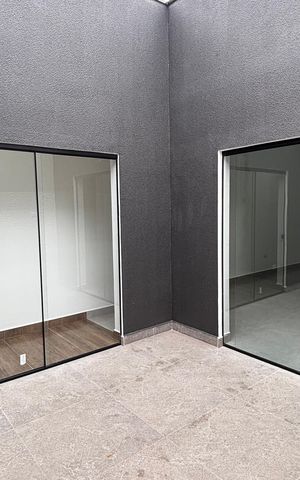 Casa à venda com 74m², 2 quartos e 2 vagas Casa à venda com 74m², 2 quartos e 2 vagasSala - Cozinha