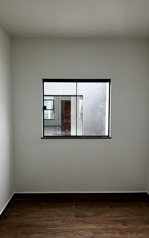 Casa à venda com 74m², 2 quartos e 2 vagas Casa à venda com 74m², 2 quartos e 2 vagasQuarto