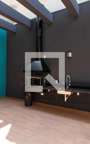 Apartamento à venda com 190m², 3 quartos e 1 vagaÁrea comum - Churrasqueira