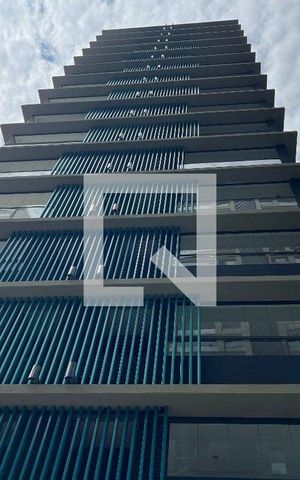 Apartamento à venda com 190m², 3 quartos e 1 vagaFachada