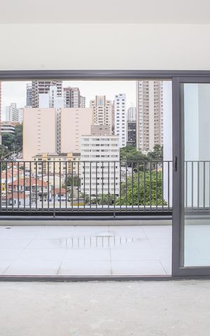 Apartamento à venda com 190m², 3 quartos e 1 vagaSala e Cozinha