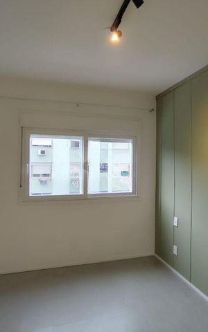 Apartamento para alugar com 53m², 2 quartos e 2 vagas Apartamento para alugar com 53m², 2 quartos e 2 vagasQuarto 1