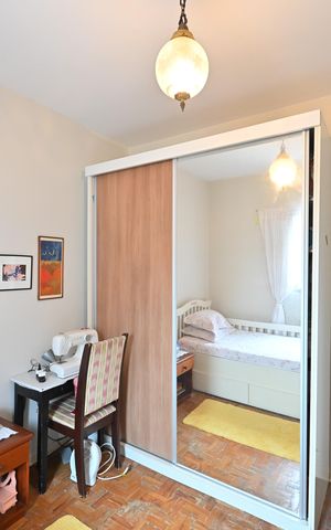 Casa para alugar com 100m², 2 quartos e 2 vagasQuarto 2
