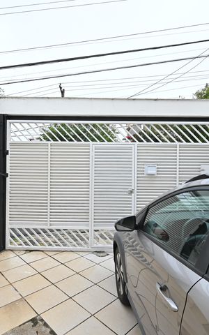 Casa para alugar com 100m², 2 quartos e 2 vagasGaragem