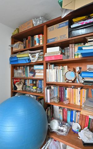Casa para alugar com 100m², 2 quartos e 2 vagasQuarto de Serviço