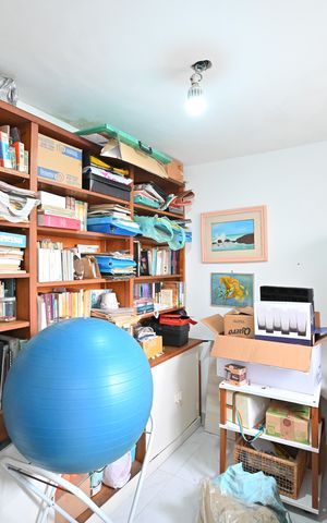 Casa para alugar com 100m², 2 quartos e 2 vagasQuarto de Serviço