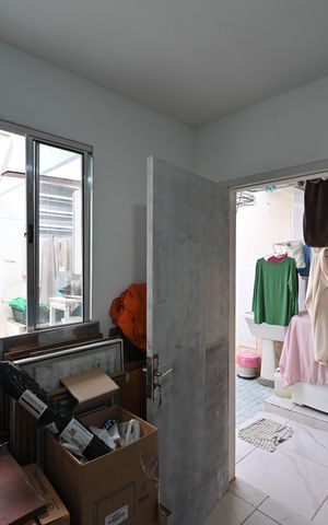 Casa para alugar com 100m², 2 quartos e 2 vagasQuarto de Serviço