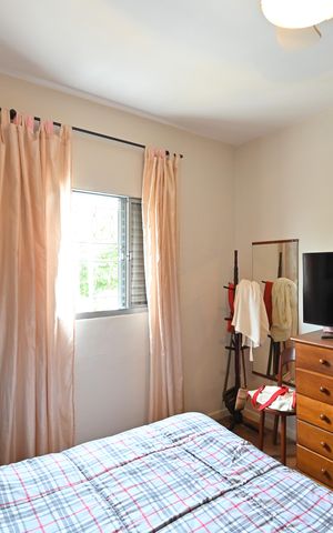 Casa para alugar com 100m², 2 quartos e 2 vagasQuarto 1