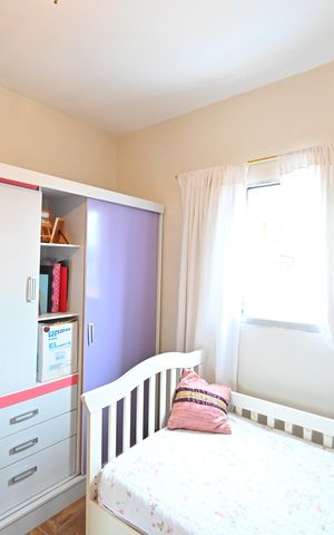Casa para alugar com 100m², 2 quartos e 2 vagasQuarto 2
