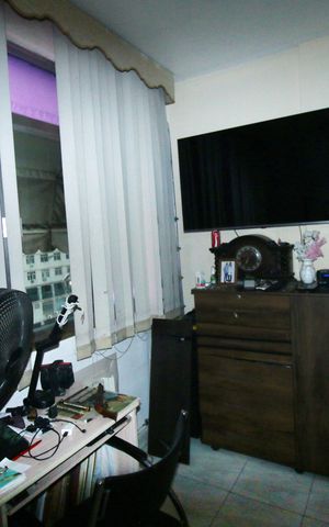 Apartamento à venda com 56m², 2 quartos e 1 vagaQuarto 2