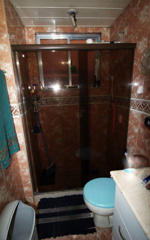 Apartamento à venda com 56m², 2 quartos e 1 vagaBanheiro