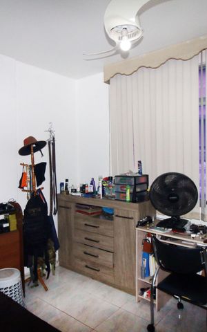 Apartamento à venda com 56m², 2 quartos e 1 vagaQuarto 2