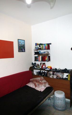 Apartamento à venda com 56m², 2 quartos e 1 vagaQuarto 2
