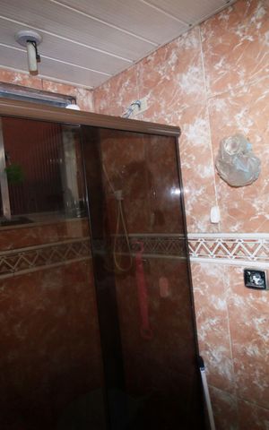 Apartamento à venda com 56m², 2 quartos e 1 vagaBanheiro