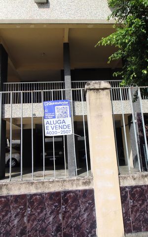 Apartamento à venda com 56m², 2 quartos e 1 vagaPlaca
