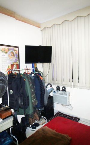Apartamento à venda com 56m², 2 quartos e 1 vagaQuarto 1