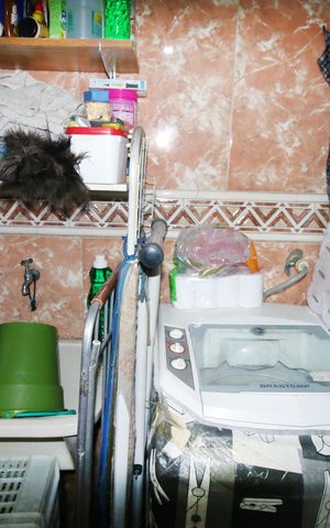 Apartamento à venda com 56m², 2 quartos e 1 vagaÁrea de Serviço
