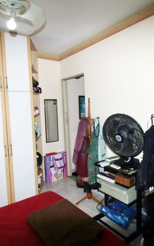Apartamento à venda com 56m², 2 quartos e 1 vagaQuarto 1